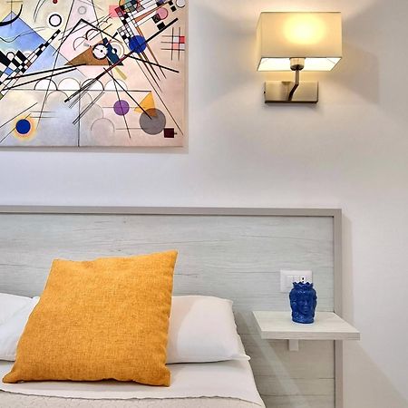 Porta Terra Apartment Чефалу Екстер'єр фото