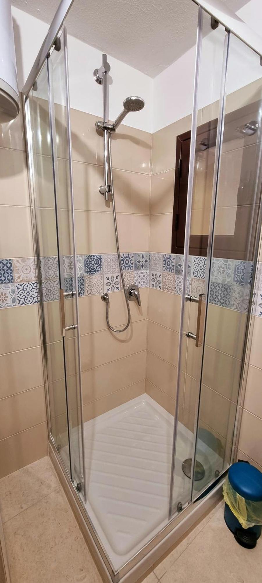 Porta Terra Apartment Чефалу Екстер'єр фото